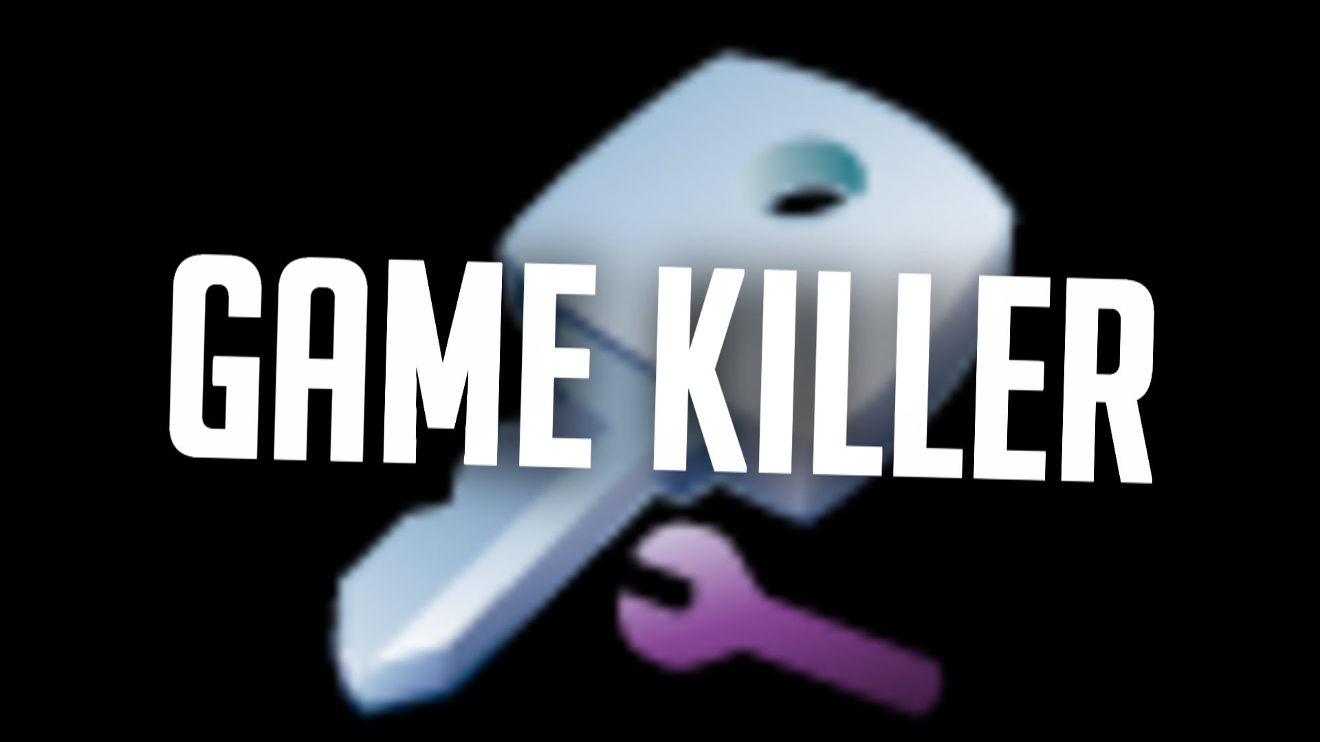 Game Killer APK - Unlimited Gems Coins Hack Android - Dr.Geeky