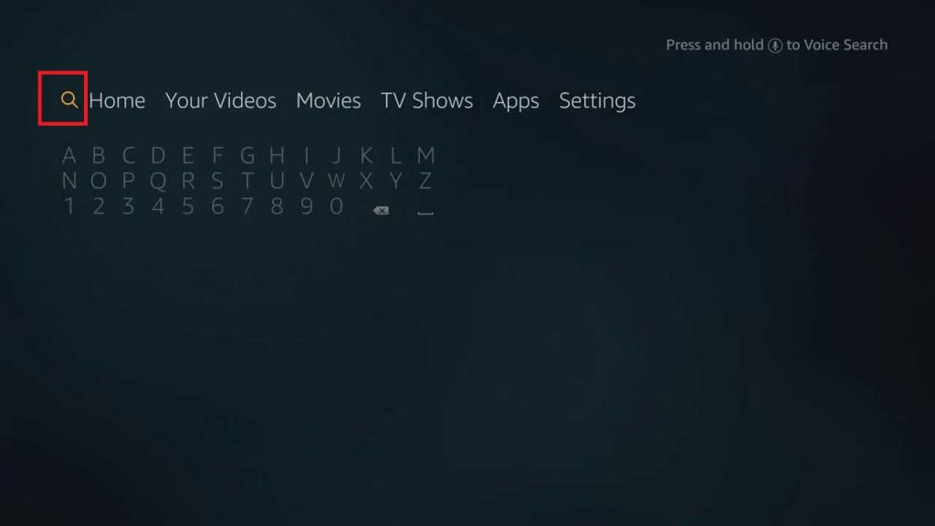 Mouse Toggle for Fire TV APK - Virtual Mouse for Amazon ...